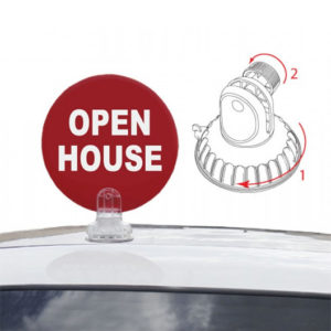 Car Top Suction Cup Car Top Suction Cup