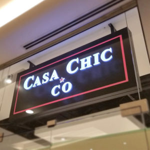 Casa Chic Co 2 Casa Chic Co 2