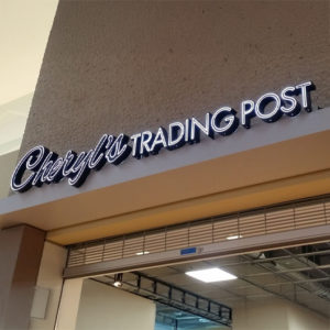 Cheryl’s Trading Post Cheryl's Trading Post