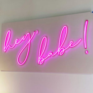 Chique – Hey Baby! Chique – Hey Baby!