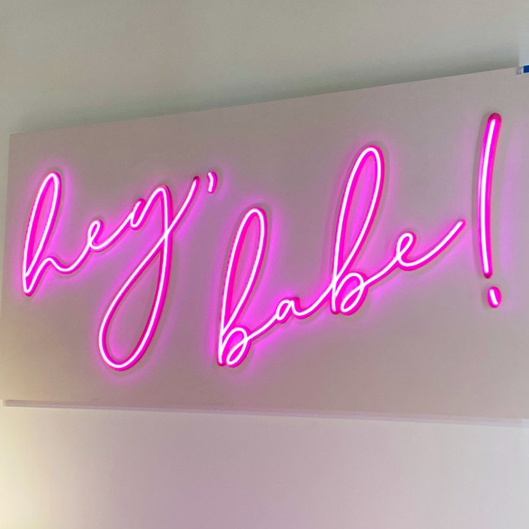 Chique – Hey Baby!