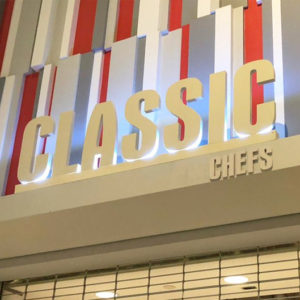 Classic Chefs Classic Chefs