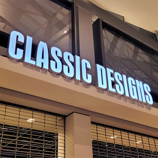 Classic Designs