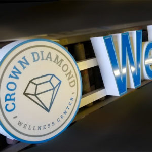 Crown Diamond Crown Diamond