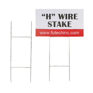 DIR005 H Wire Stake - DIR005