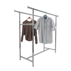 DT-HE Double Bar Rack - DT-HE