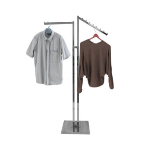 DT-HV1C 2 Armed Rack - DT-HV1C