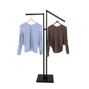 DT-HV1MB 2 Armed Rack - DT-HV1MB