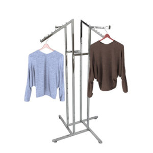 4 Armed Rack Black - DT-HV2C