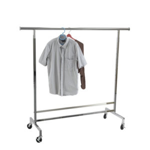 DT-SE Heavy Duty Rolling Rack - DT-SE