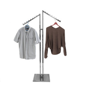 DT-V2 2 Armed Rack - DT-V2