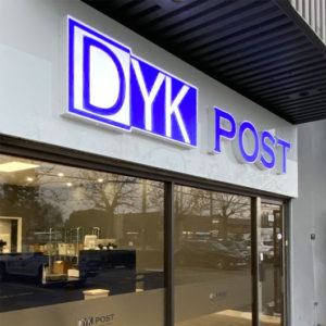 DYK POST DYK Post