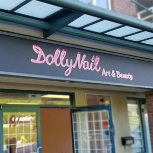Dolly Nail Dolly Nail