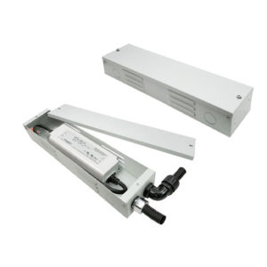 EB2019 Enclosure Box for LED Driver - EB2019