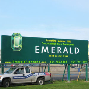 Emerald Emerald