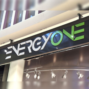 EnergyOne EnergyOne