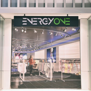 EnergyOne EnergyOne