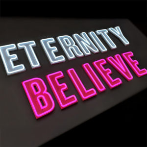 Eternity