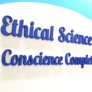 Ethical Science