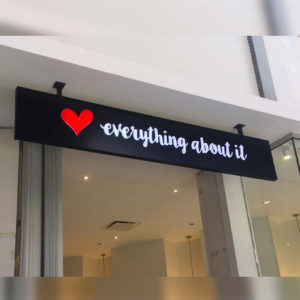 Everything About It
