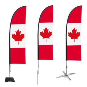 Flag004 Feather Flag - Flag004