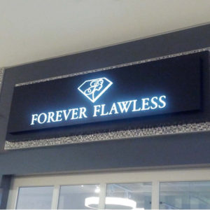 Forever Flawless Forever Flawless