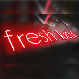 Fresh Local Fresh Local