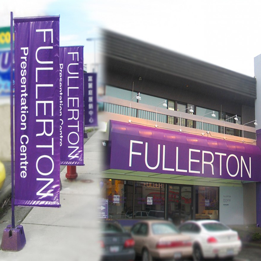 Fullerton
