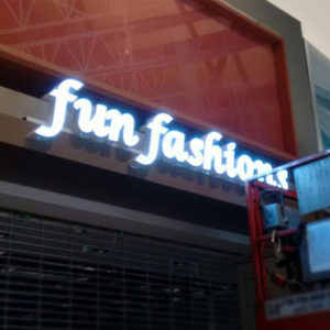 Fun Fashions Fun Fashions
