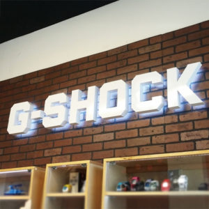 G-Shock G-Shock