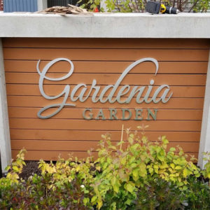 Gardenia Garden Gardenia Garden