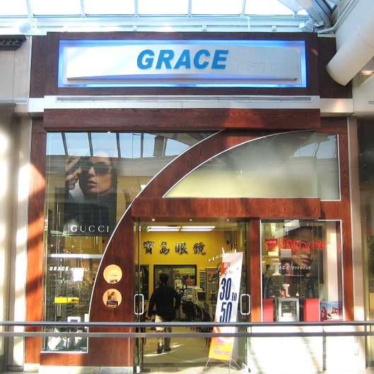 Grace