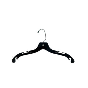 H026B Plastic Top Hanger - H026B