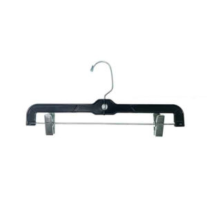 H027B Plastic Skirt Hanger - H027B