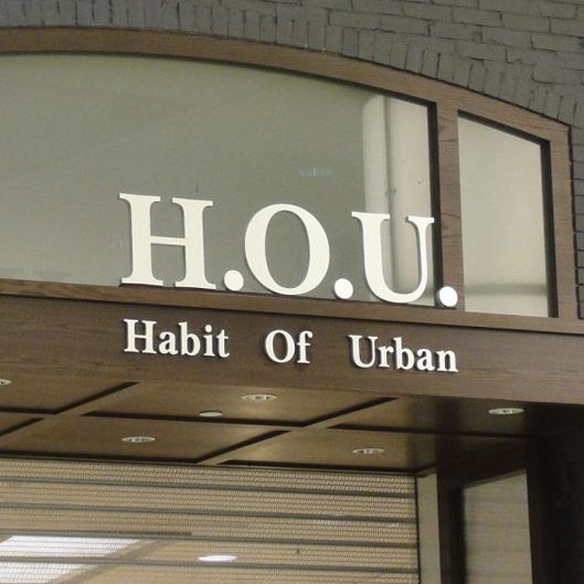 Habit of Urban