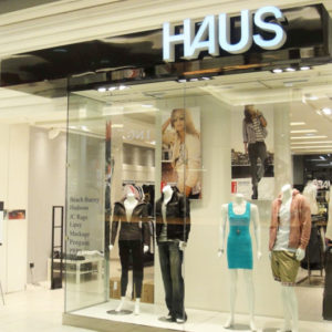 Haus Haus