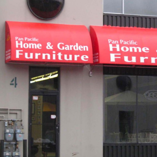 Home & Garden Furniture