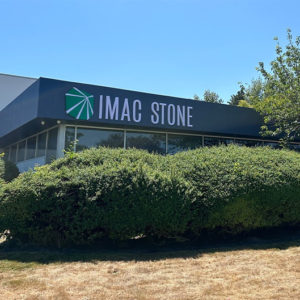 IMAC Stone
