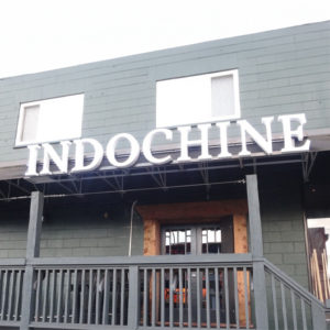 Indochine