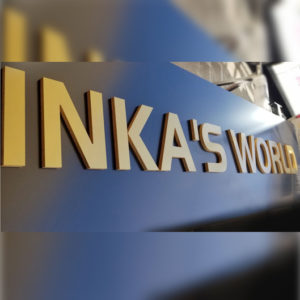 Inka's World 2