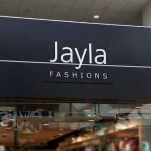 Jayla