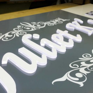Juliet K's