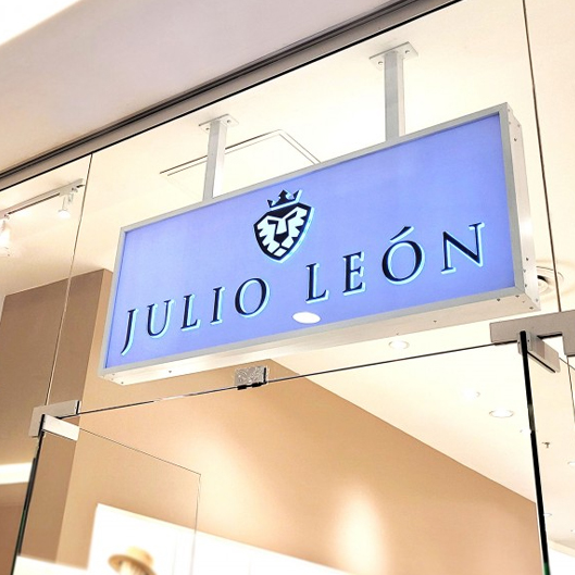 Julio Leon