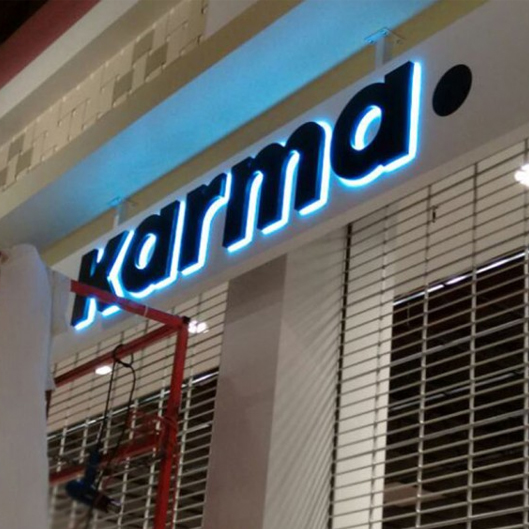 Karma
