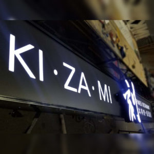 Kizami Kizami
