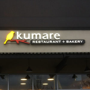 Kumare Kumare