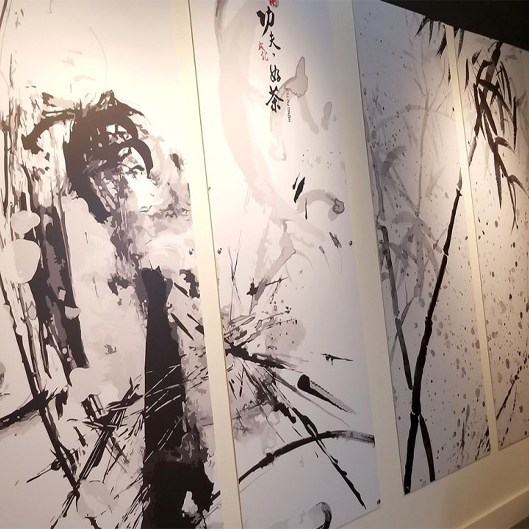 KungFu Tea - Image 2