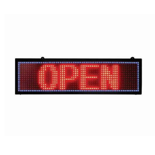 Computerized Programmable Sign - LDP005