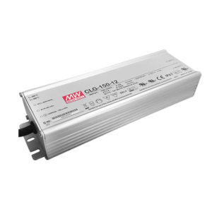 LED Driver LED DRIVER +12V-11A - CLG-150-12