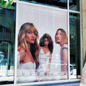 LOREAL